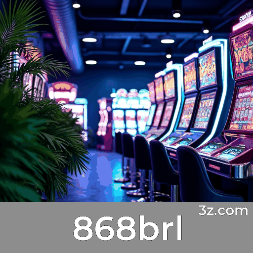 Experimente o 868brl: Apostas Móveis com Facilidade e Funções Completas