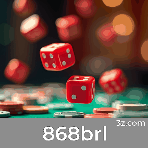 Qualidade Suprema no 868brl: Jogos Premium e Dealers Reais