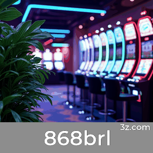 868brl: Jogue Crash com Recompensas Instantâneas