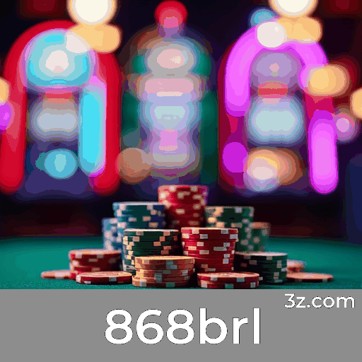 868brl: Especialista em Apostas Esportivas no Brasil