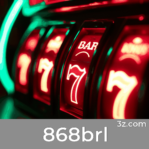 868brl: Login Seguro e Otimizado para Brasileiros