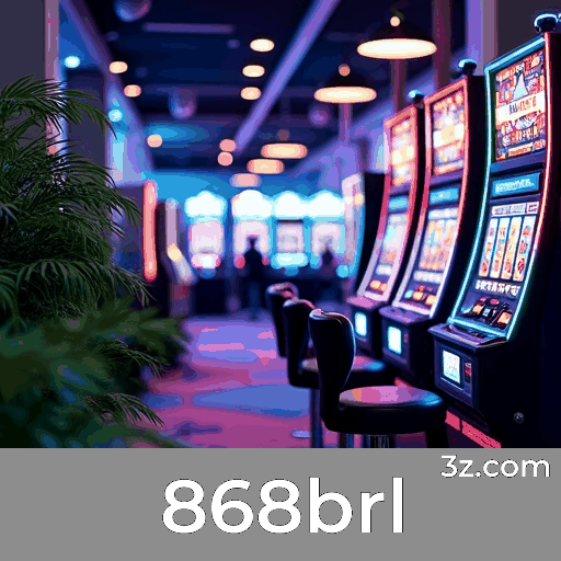Maximize Suas Vitórias com 868brl: Abordagem Inteligente e Táticas Comprovadas