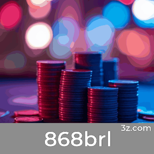 868brl: Plataforma de Apostas com Serviços Profissionais e Excelência
