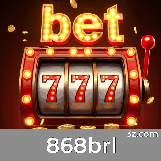 868brl: Especialista em Apostas Esportivas no Brasil
